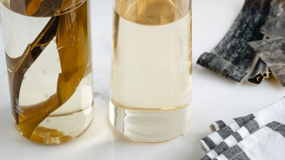 Kombu Dashi | Easy Japanese Recipes at JustOneCookbook.com