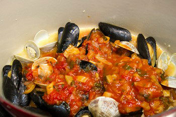 Cioppino 7