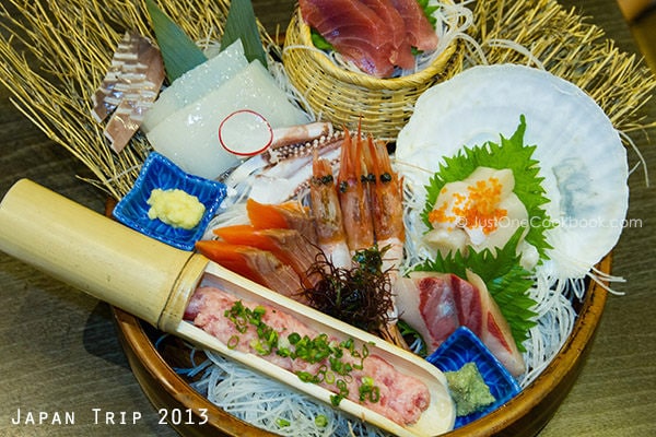 Japan Trip 2013 vol. 3 | Easy Japanese Recipes at JustOneCookbook.com
