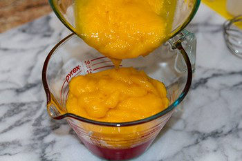 Mango Lassi Popsicles 2