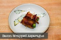 Bacon-Wrapped Asparagus | Easy Japanese Recipes at JustOneCookbook.com