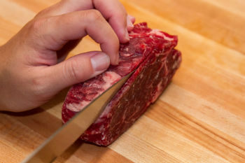 How To Slice Meat 5