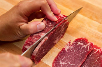 How To Slice Meat 6