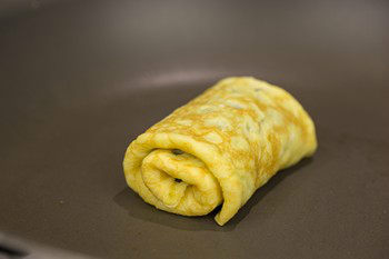 Quick & Easy Tamagoyaki 7