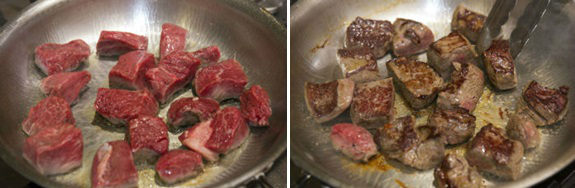 Saikoro Steak 7