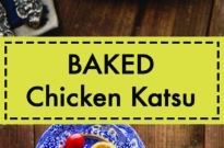 Baked Chicken Katsu 揚げないチキンカツ • Just One Cookbook