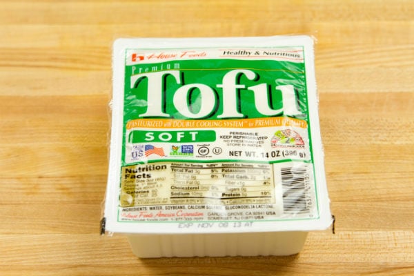 Tofu