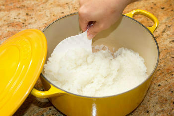How To Cook Rice 7