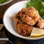 Shio Koji Karaage (Japanese Fried Chicken) | Easy Japanese Recipes at JustOneCookbook.com