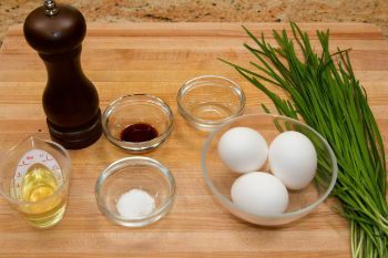 Niratama Ingredients