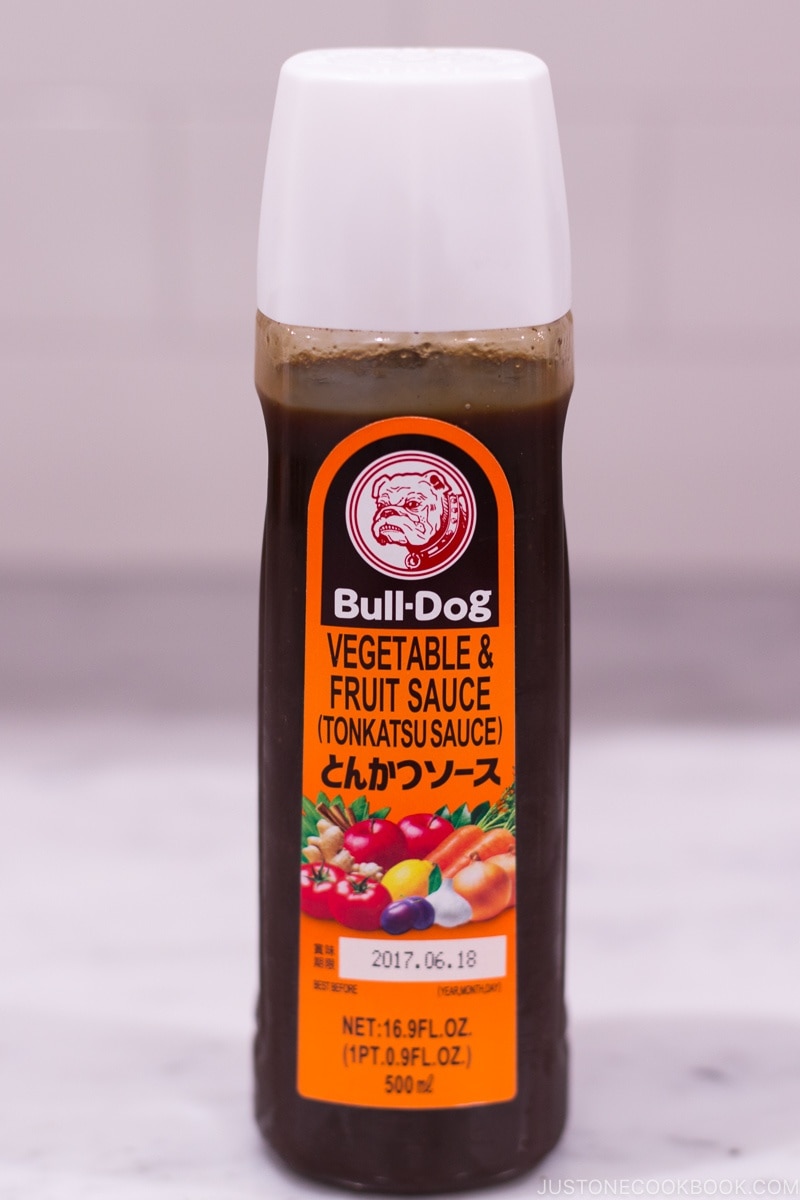 Japanese Mayonnaise (Kewpie Mayo) マヨネーズ • Just One Cookbook