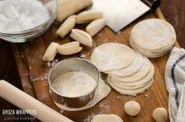 Homemade Gyoza Wrapper Recipe | Easy Japanese Recipes at JustOneCookbook.com