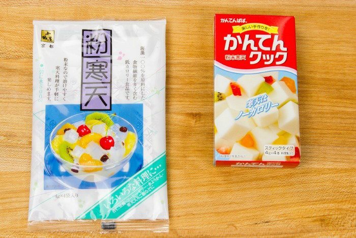 Featured image of post Simple Way to Japanese Fruit Jelly Singapore