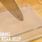 How To Make Agar Agar Jelly | Easy Japanese Recipes at JustOneCookbook.com