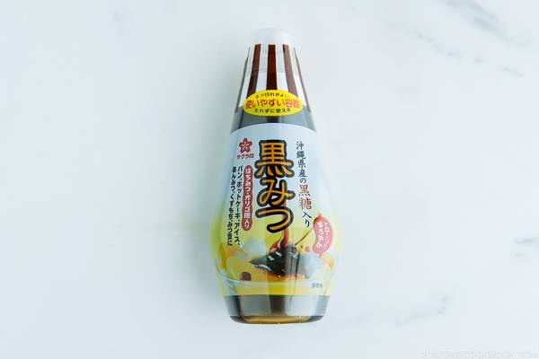 Kuromitsu-image