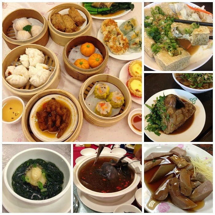 Taiwanese Food | Taiwan Trip 2014 | Easy Japanese Recipes at JustOneCookbook.com