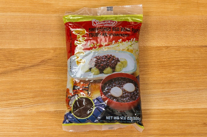Tsubuan Red Bean Paste | Easy Japanese Recipes at JustOneCookbook