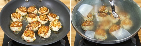 Taiwanese Hot Pot and Homemade Meatballs 台湾鍋 • Just One Cookbook