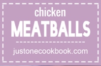 https://www.justonecookbook.com/wp-content/uploads/2014/04/Chicken-Meatballs-13-205x135.jpg