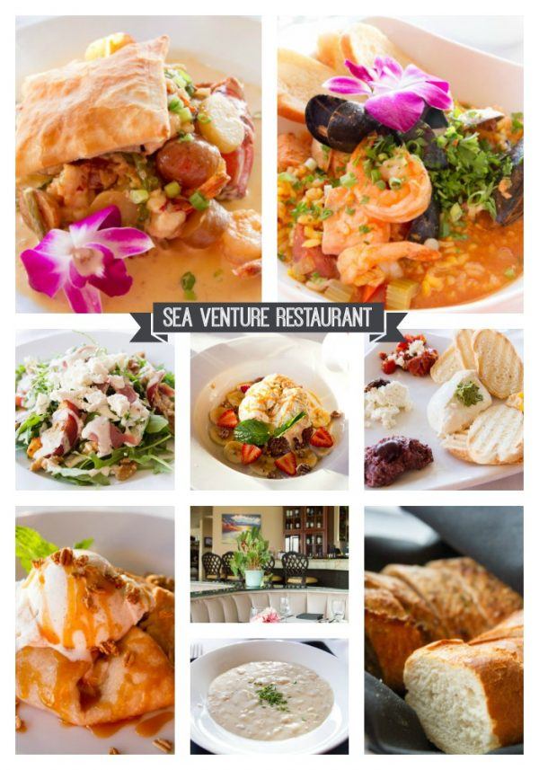 Sea Venture Restaurant | Just One Cookbook