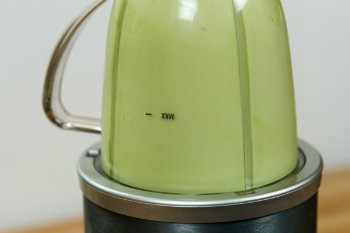 Green Tea Smoothie 3