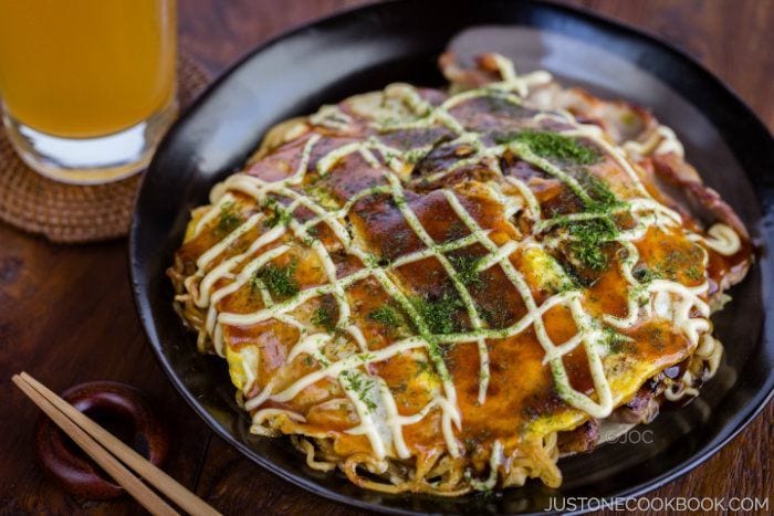 Image result for hiroshima okonomiyaki