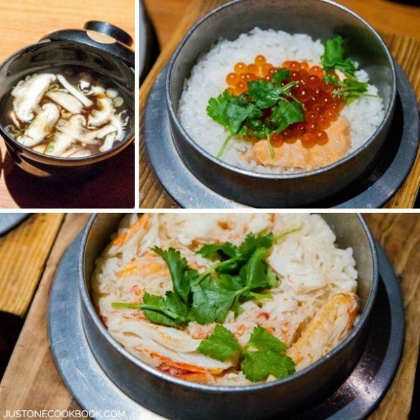 Robataya NY | Restaurant Review | Just One Cookbook