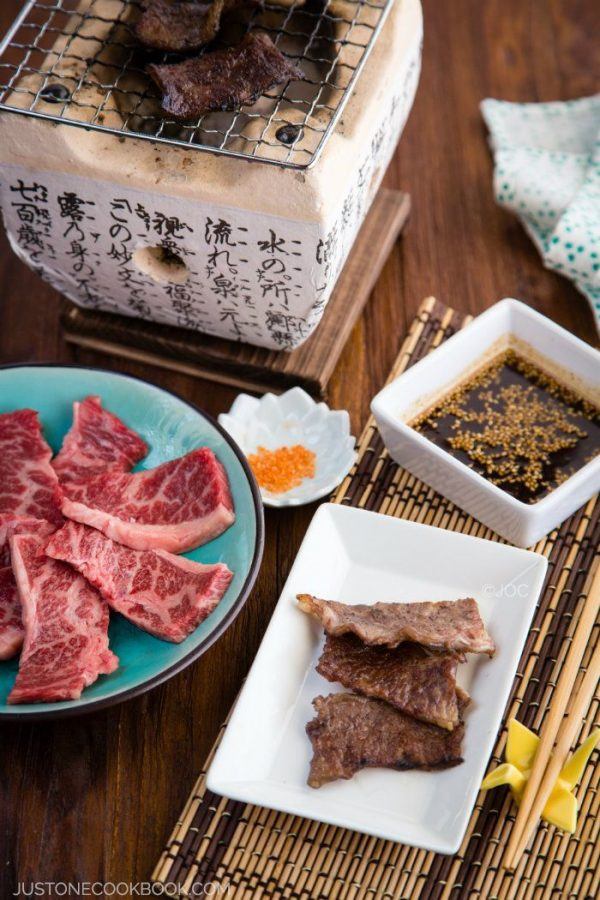 Yakiniku Sauce f Just One Cookbook Yakiniku Sauce f Just One Cookbook