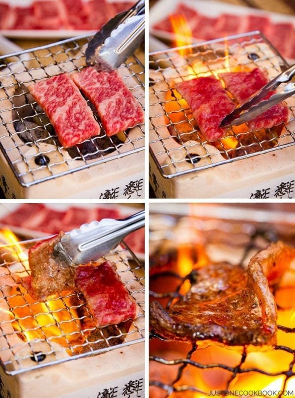 Yakiniku Sauce f Just One Cookbook Yakiniku Sauce f Just One Cookbook