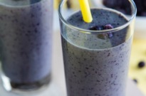 berry smoothie recipe