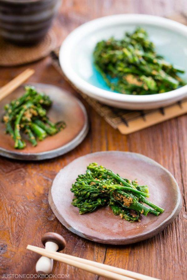 Japanese salad recipes easy Japanese salad recipes easy