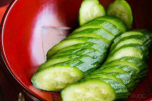 easy pickled cucumber recipes