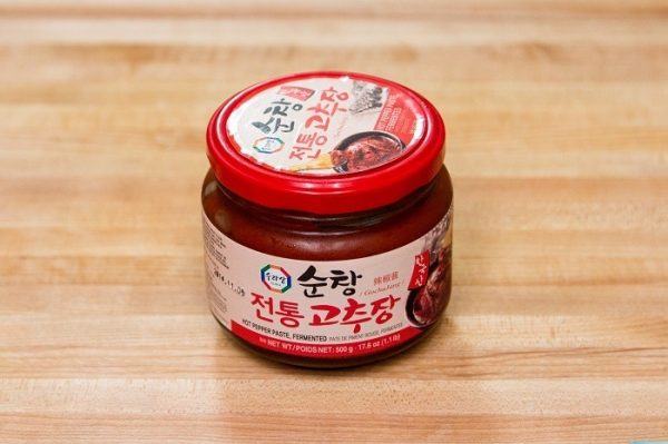 Gochujang | Pantry | Easy Japanese Recipes at JustOneCookbook.com