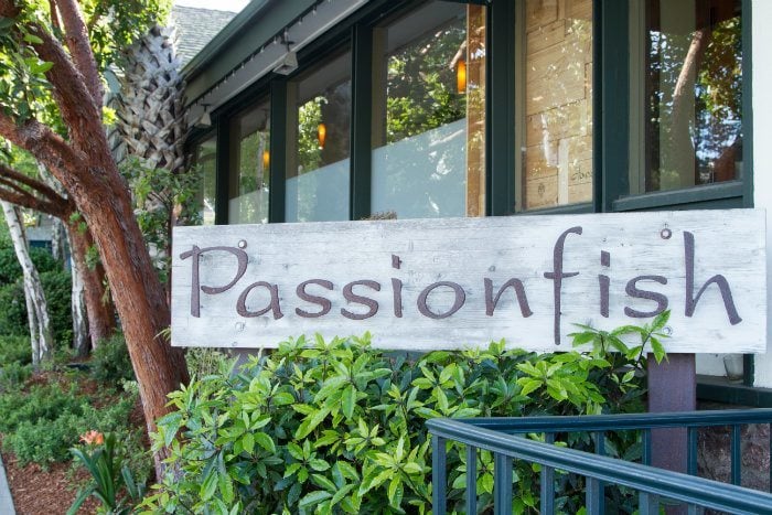 Passionfish Pacific Grove | Just One Cookbook