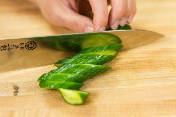 Pickled Cucumber 4