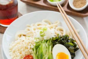 cold udon noodle recipe