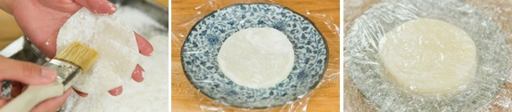 Daifuku Mochi 10