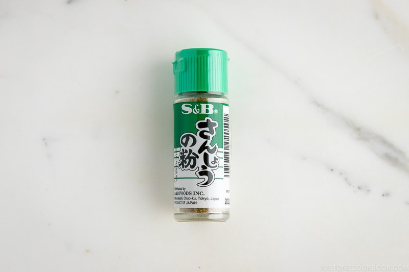 Sansho Powder | Easy Japanese Recipes at JustOneCookbook.com