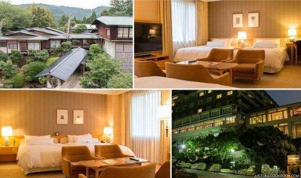 Visiting Kyoto - Miyako Hotel #kyoto #japan #travel #guide | Easy Japanese Recipes at JustOneCookbook.com