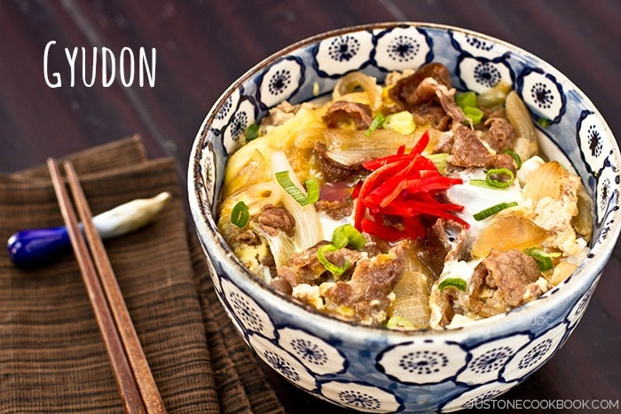 Weeknight Meal Ideas: 15 Easy Japanese Recipes • Just One Cookbook