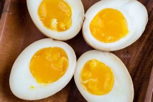 ramen egg recipe