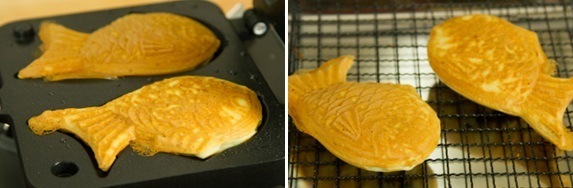 Taiyaki 10