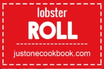 Lobster Roll with Spicy Mayo (Video)