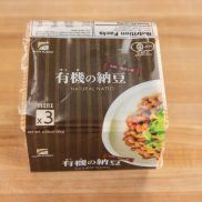 Natto