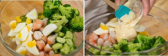 Shrimp Salad Recipe 10