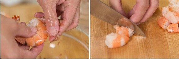 Shrimp Salad Recipe 3