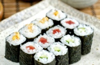 Sushi Rolls (Maki Sushi - Hosomaki) 細巻き • Just One Cookbook