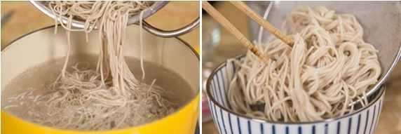 Soba Noodle Soup 12