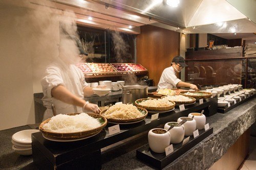 Silks Place Taroko Restaurant | Just One Cookbook
