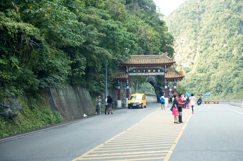 Road to Taroko National Park | Just One Cookbook